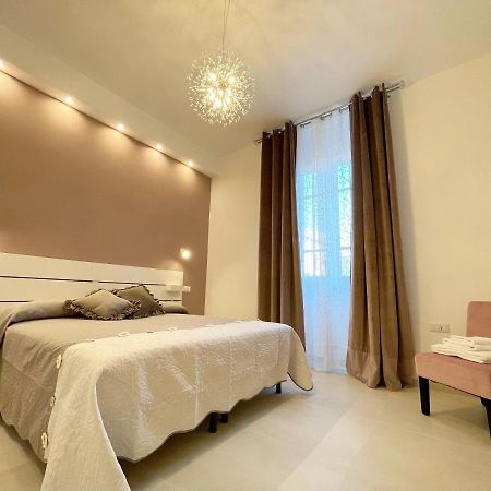 Xoxo Cagliari Apartman Kültér fotó