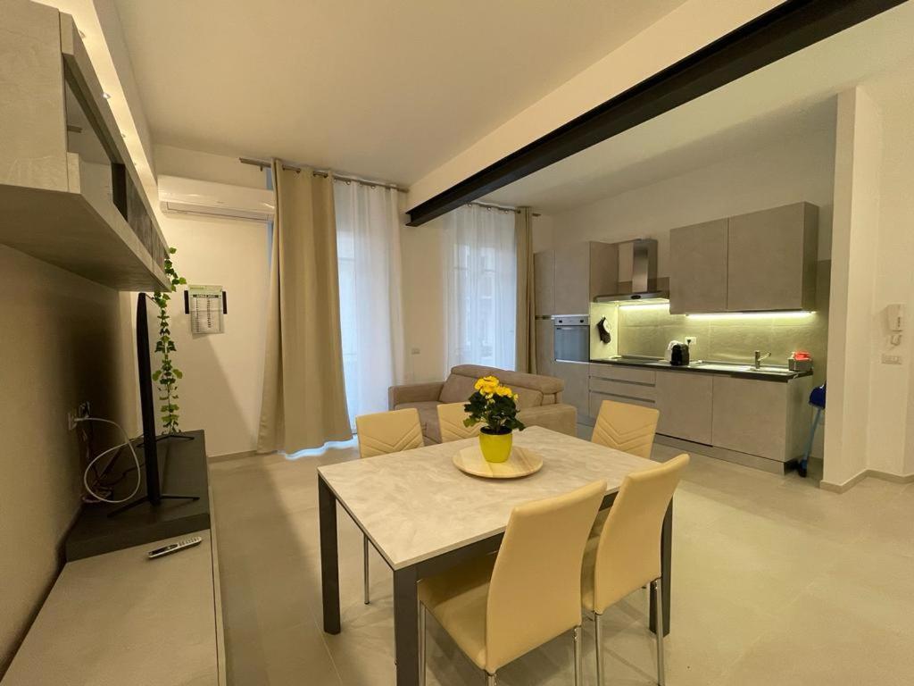 Xoxo Cagliari Apartman Kültér fotó