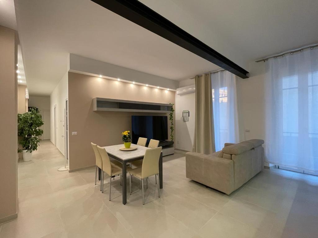 Xoxo Cagliari Apartman Kültér fotó
