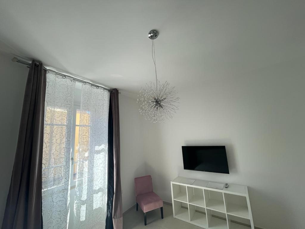 Xoxo Cagliari Apartman Kültér fotó