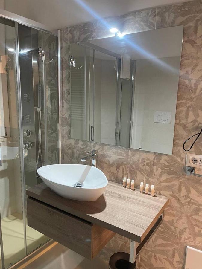 Xoxo Cagliari Apartman Kültér fotó