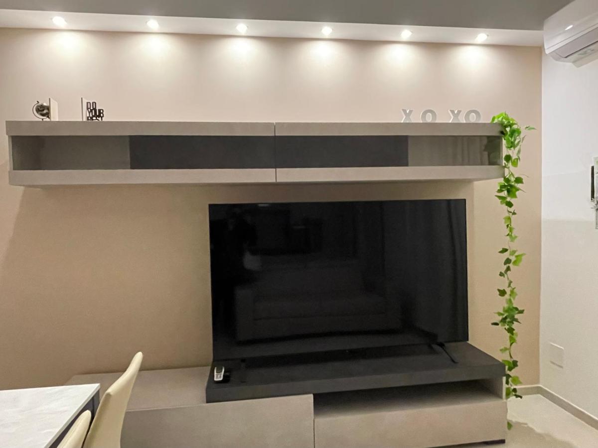Xoxo Cagliari Apartman Kültér fotó