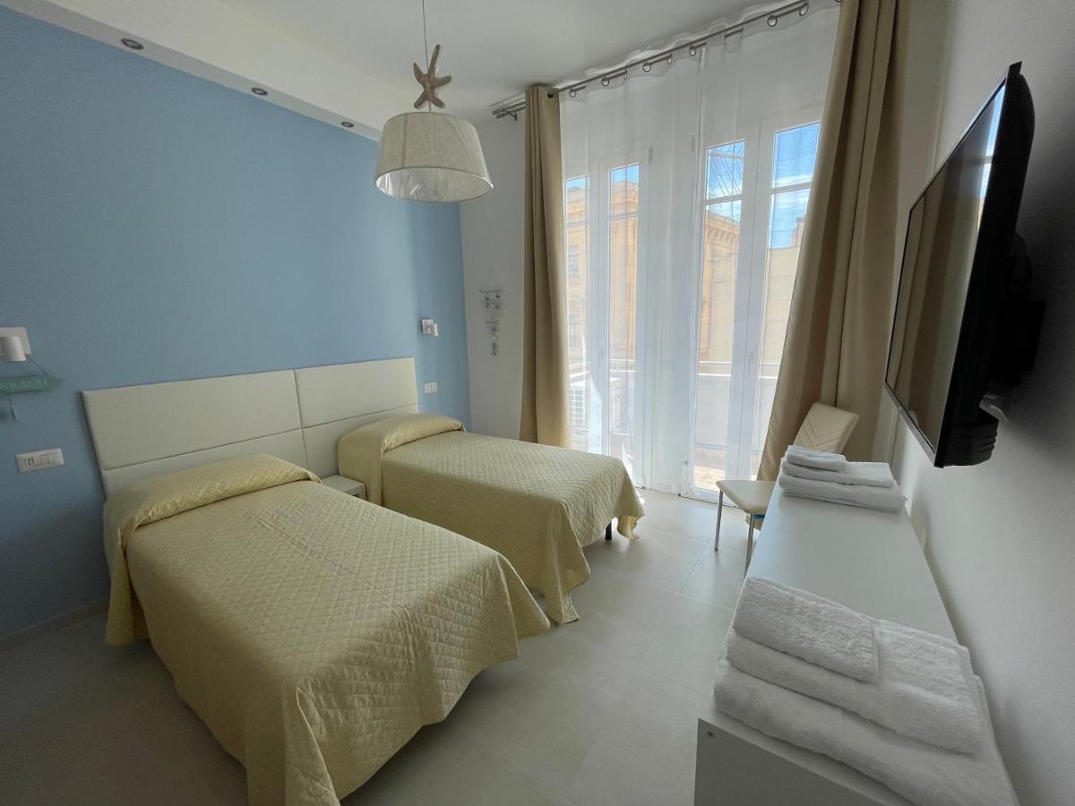 Xoxo Cagliari Apartman Kültér fotó
