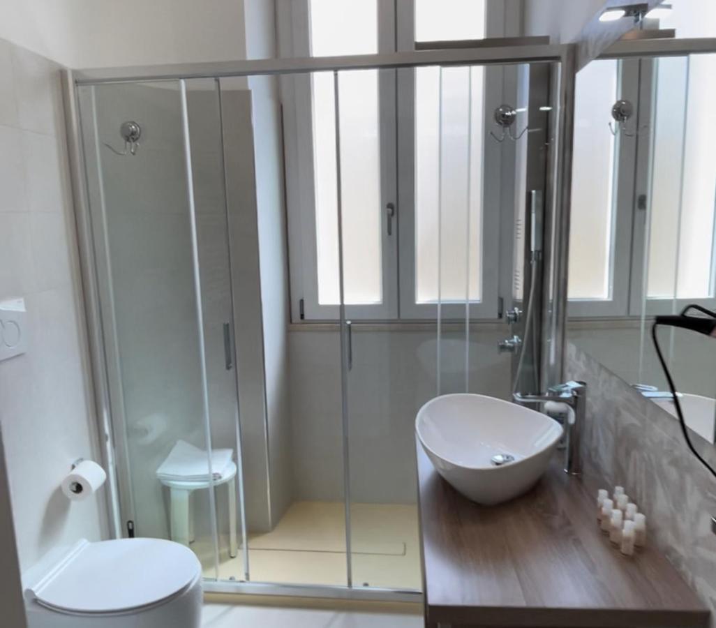 Xoxo Cagliari Apartman Kültér fotó